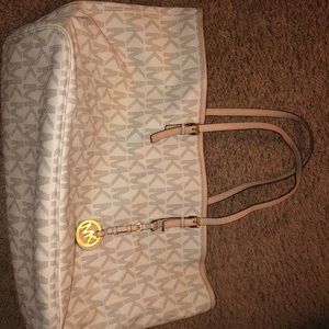 Michael Kors tote bag